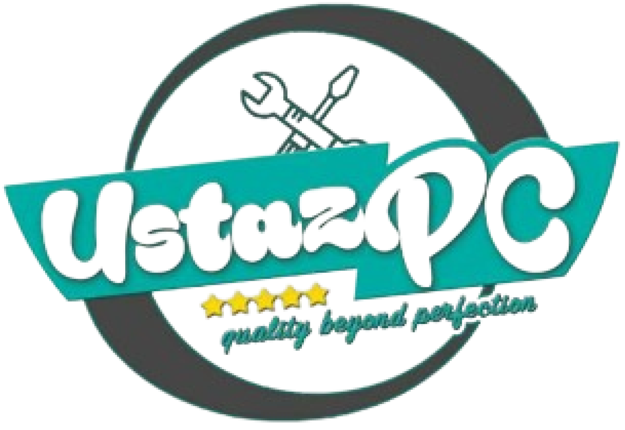 UstazPC